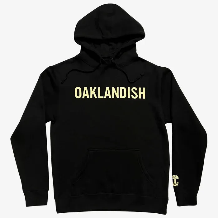 Austere Hoodie