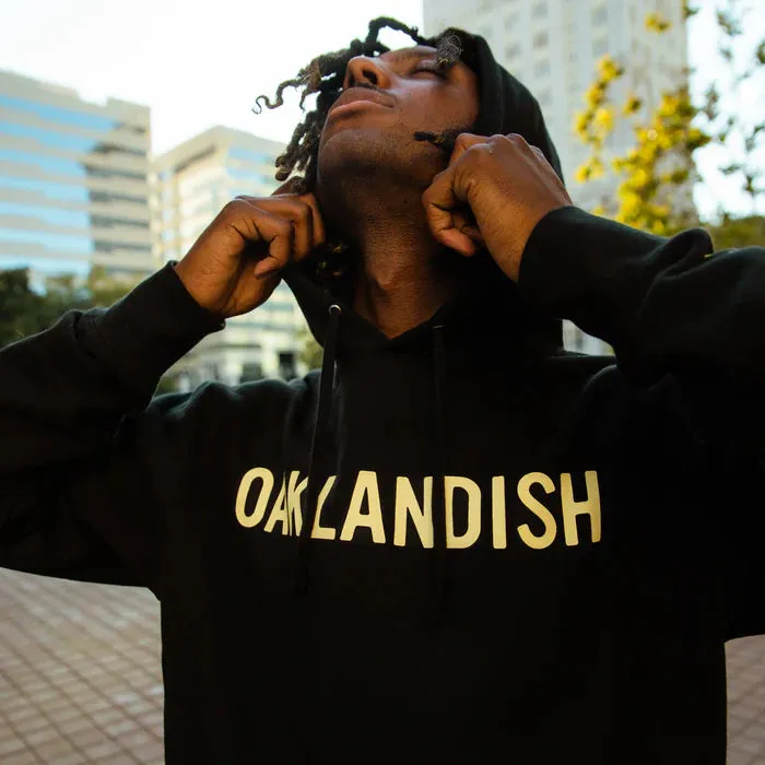 Austere Hoodie