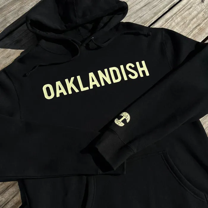Austere Hoodie