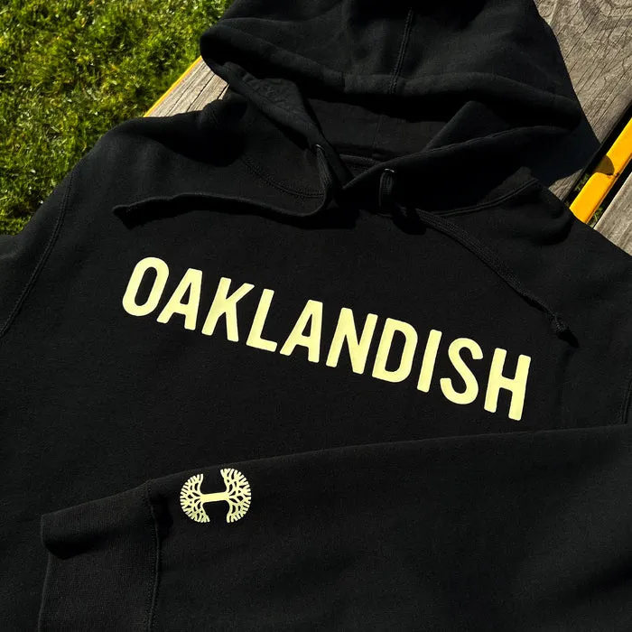 Austere Hoodie