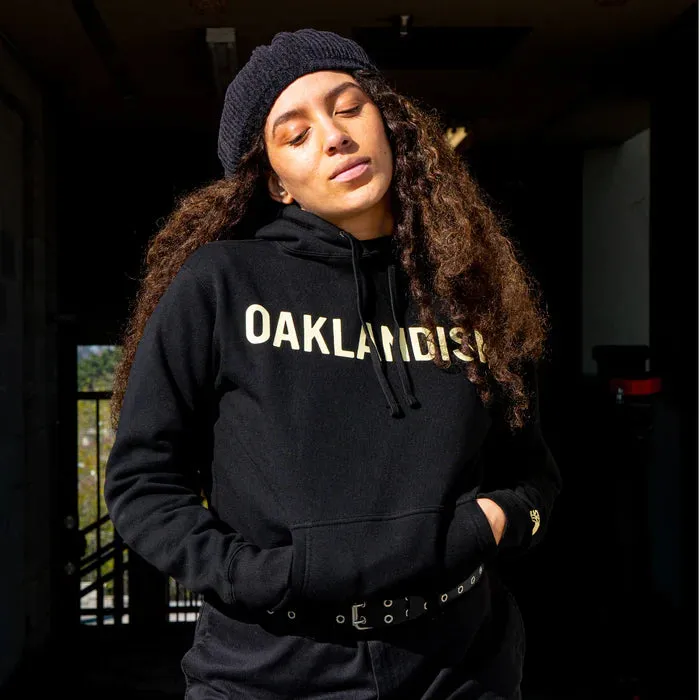 Austere Hoodie