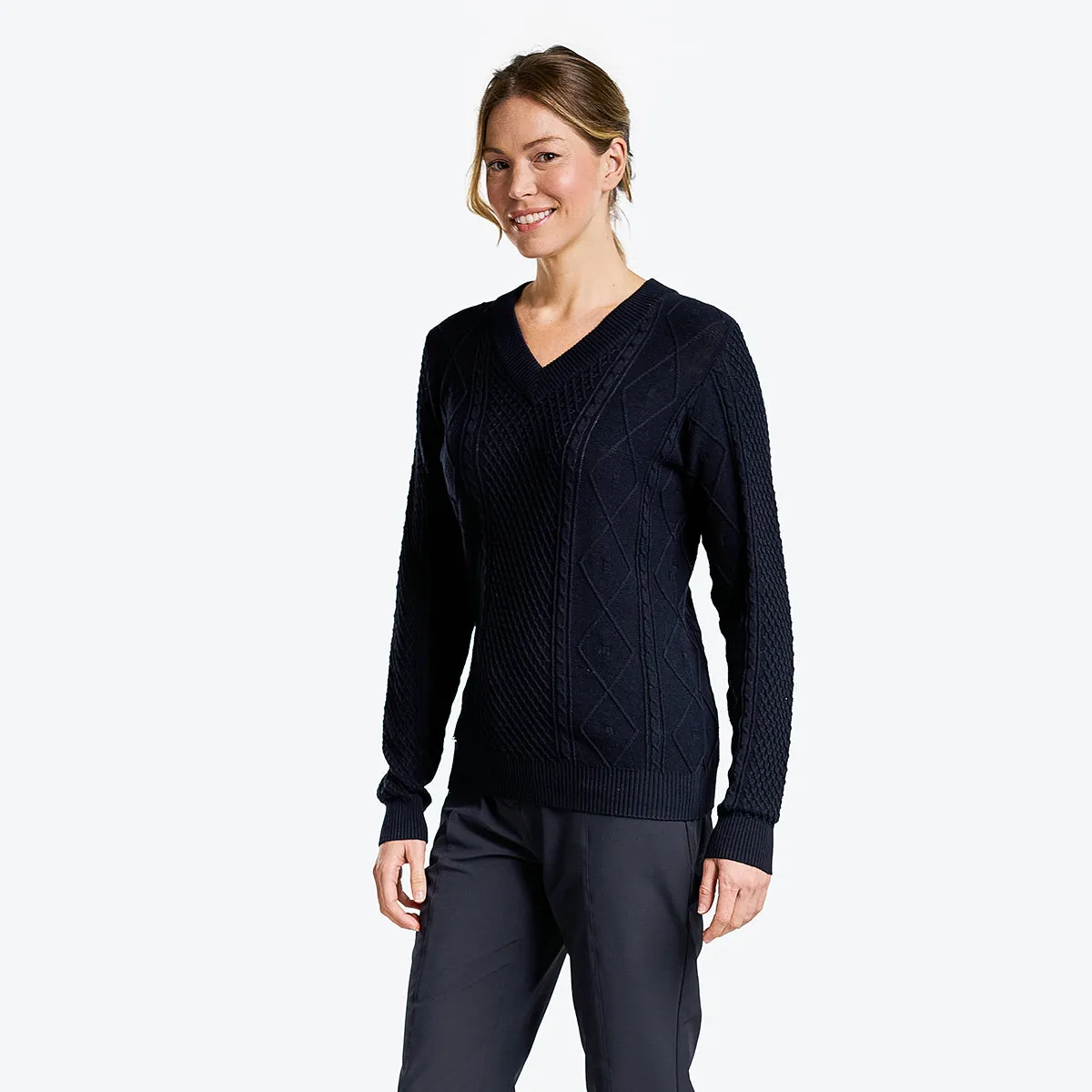 Bala Sweater Black