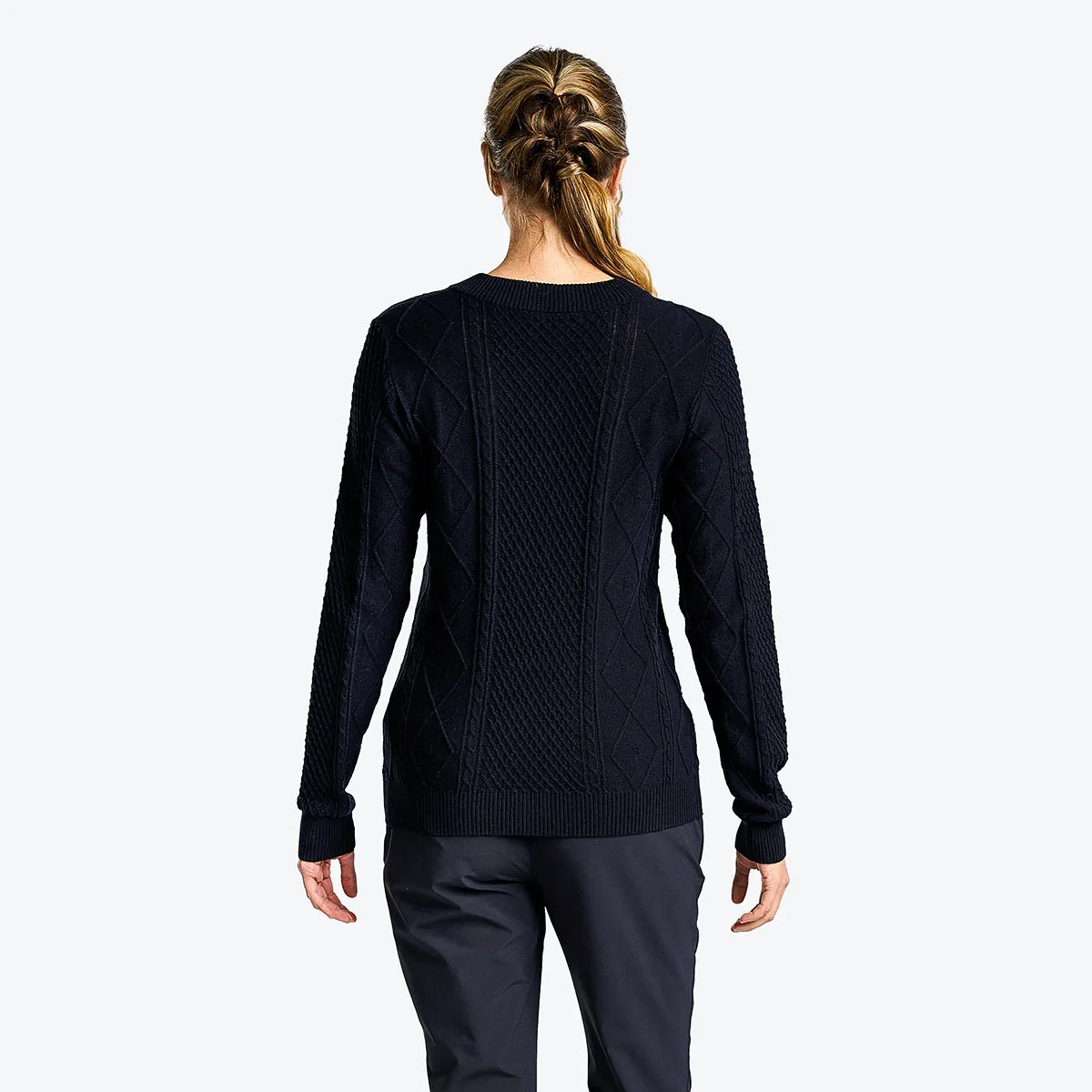 Bala Sweater Black