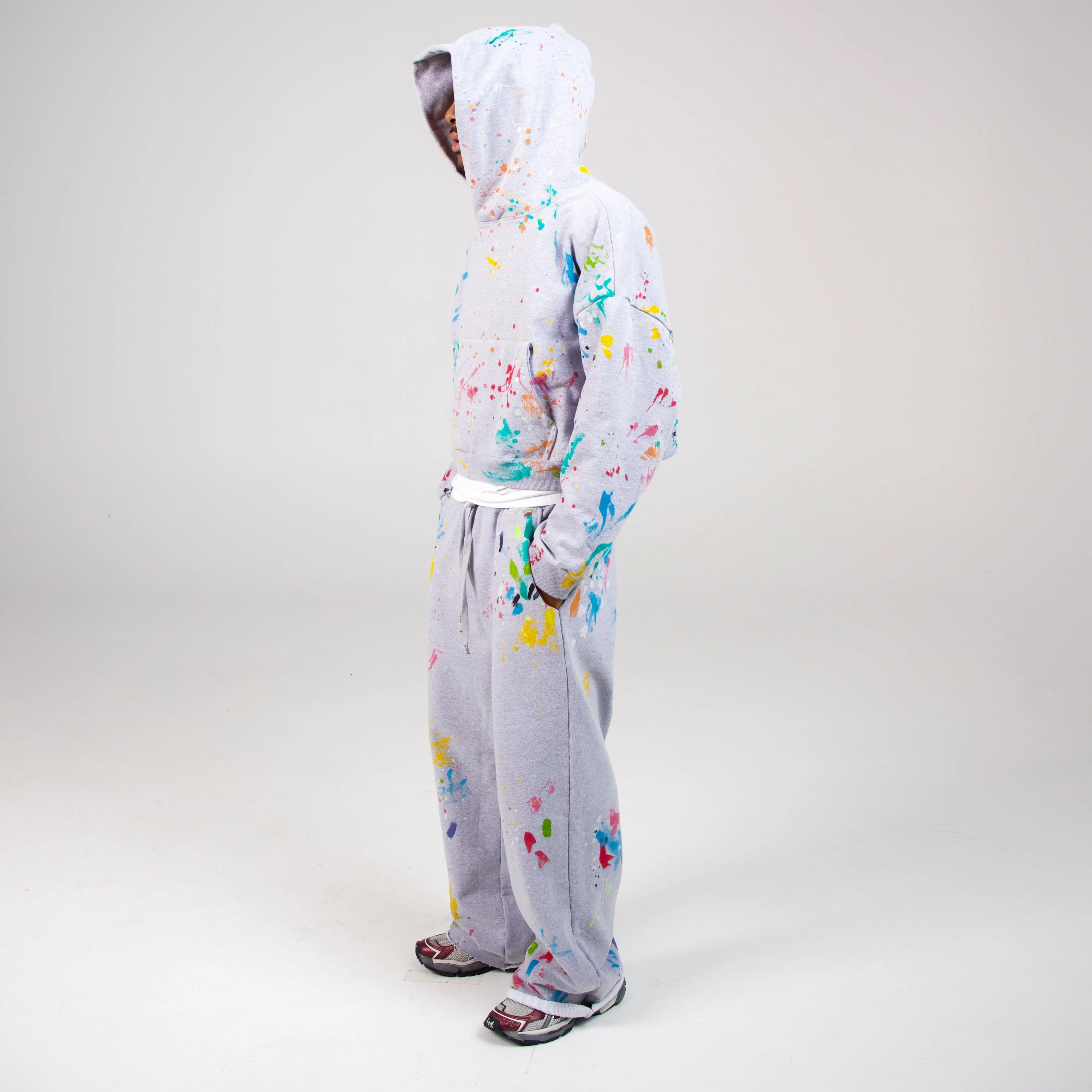 COZY HOODIE