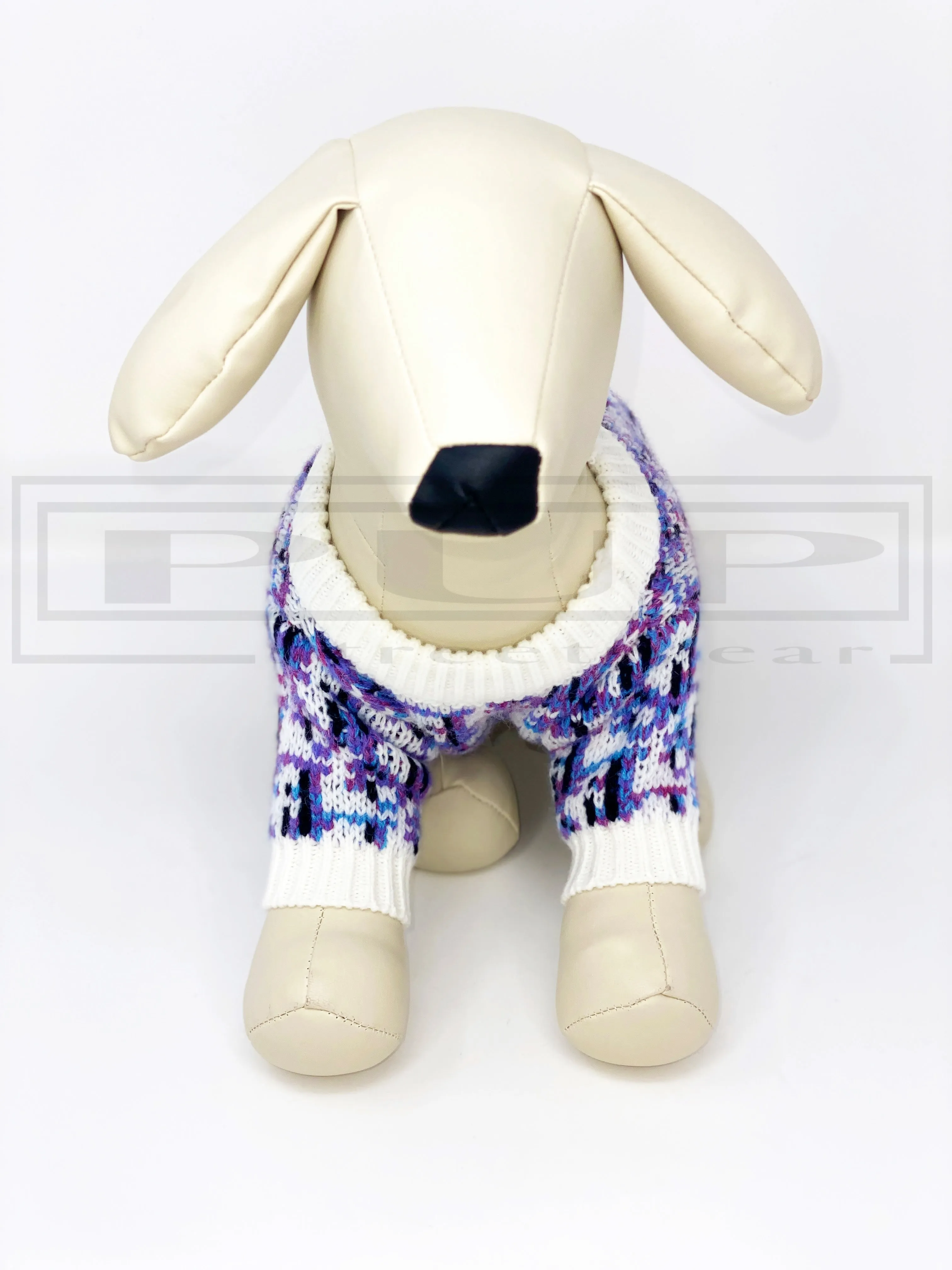 Dioorggy Millie Sweater