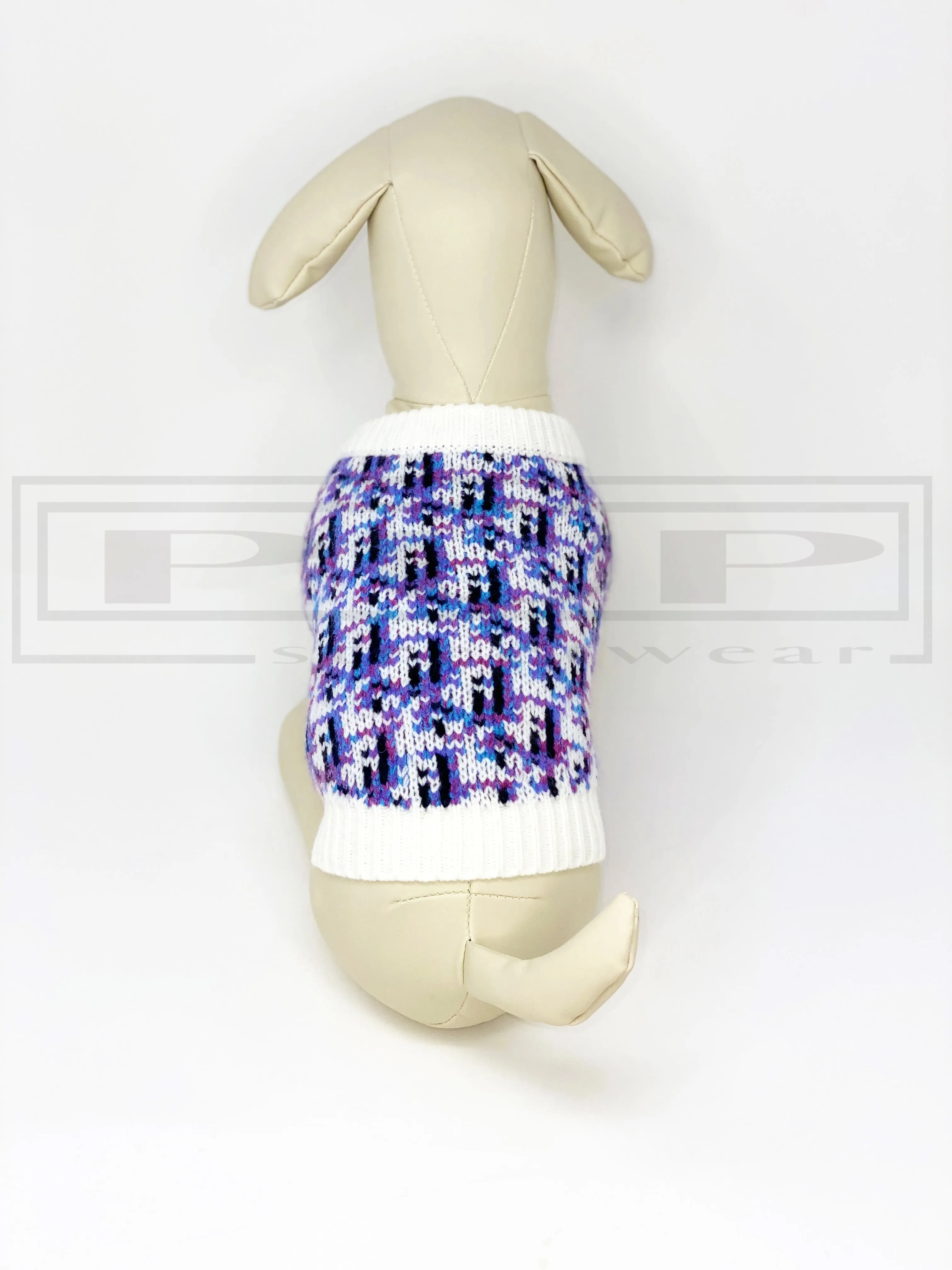 Dioorggy Millie Sweater