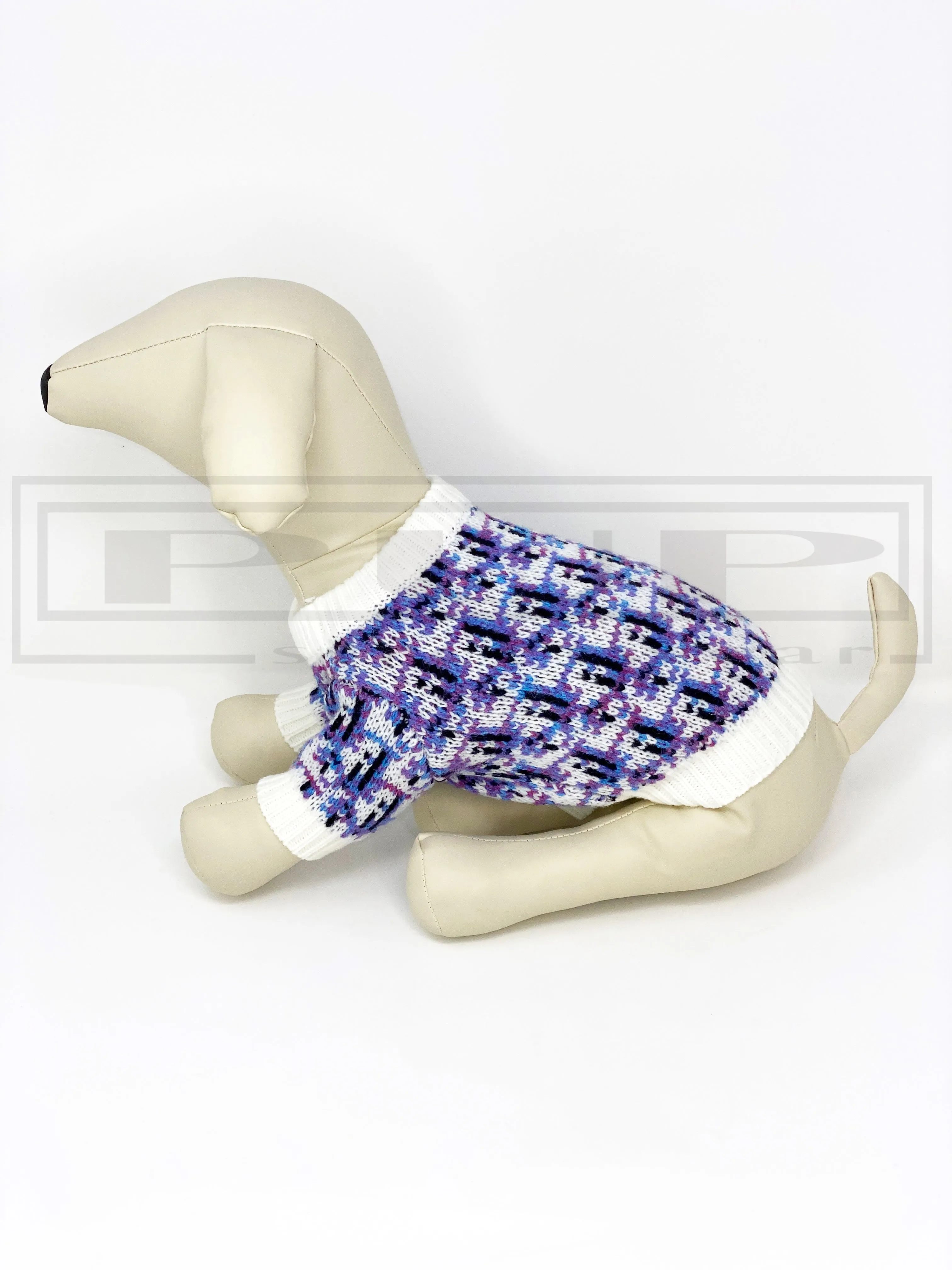 Dioorggy Millie Sweater