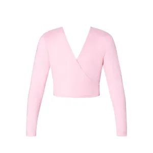 Energetiks Child Wrap Sweater DCX01