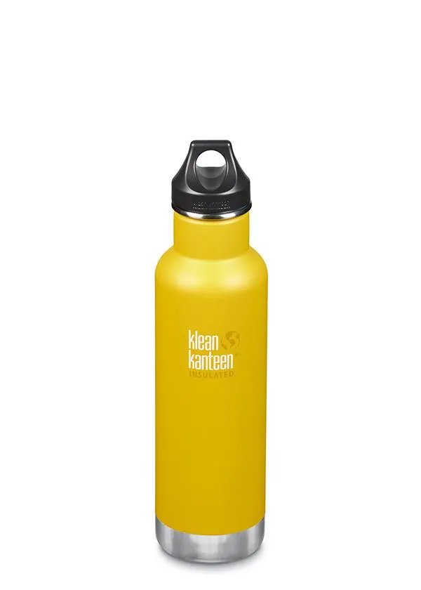 Insulated Classic 20oz