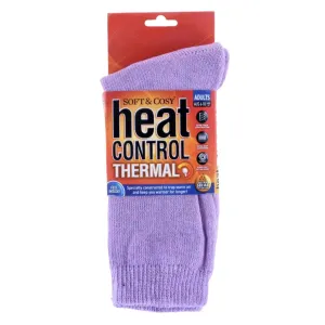 Ladies Thermal Socks