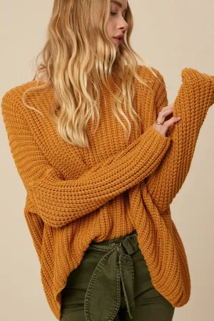 Marigold Sweater