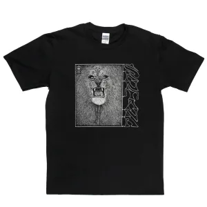 Santana First Album T-Shirt