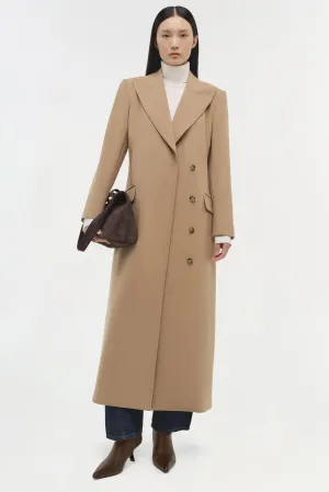 Silvia Coat