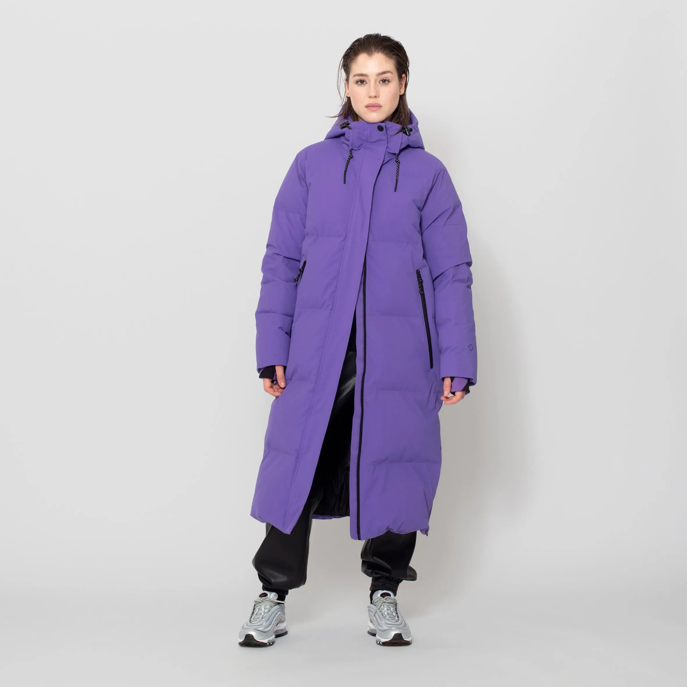 TSUNAMI | passion purple