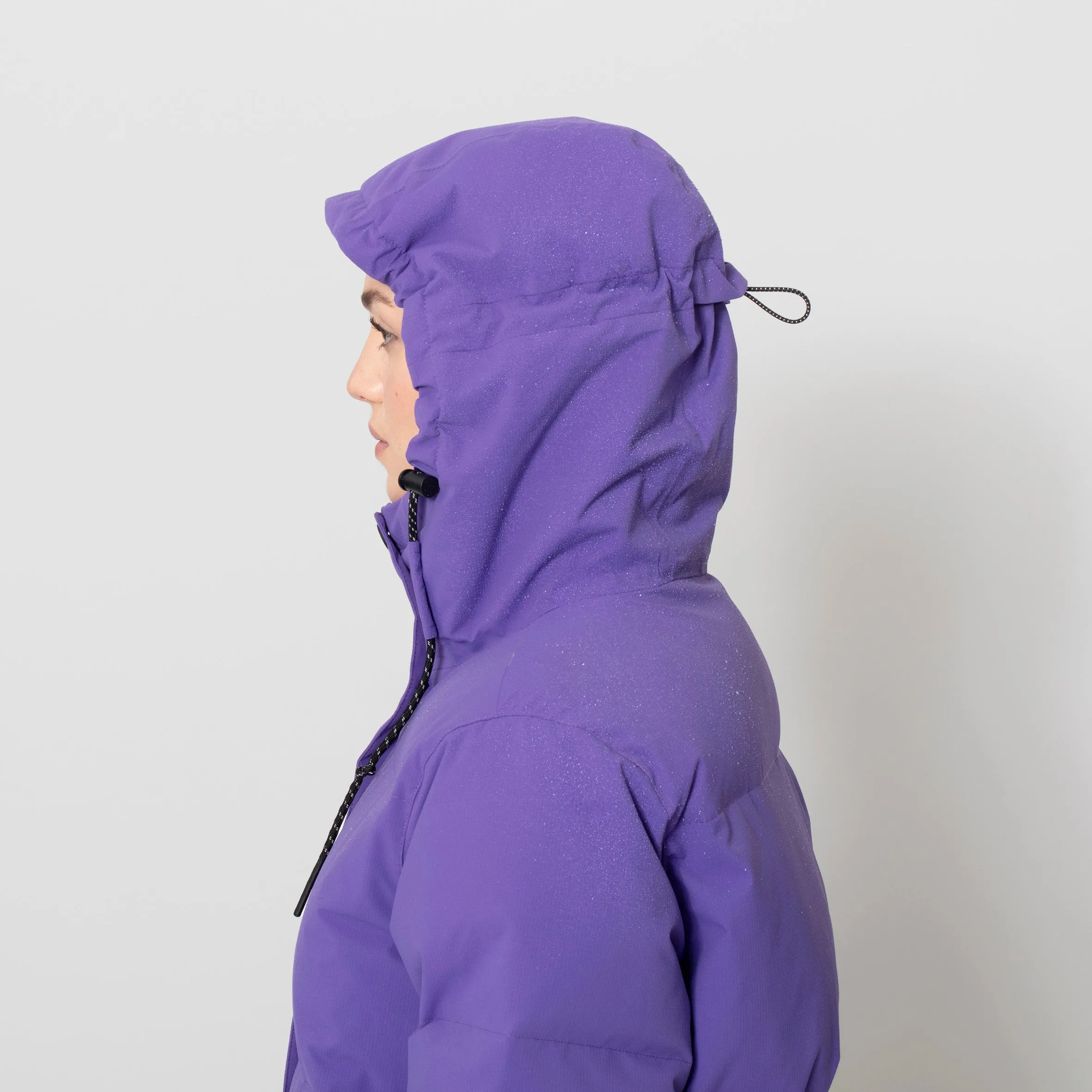 TSUNAMI | passion purple