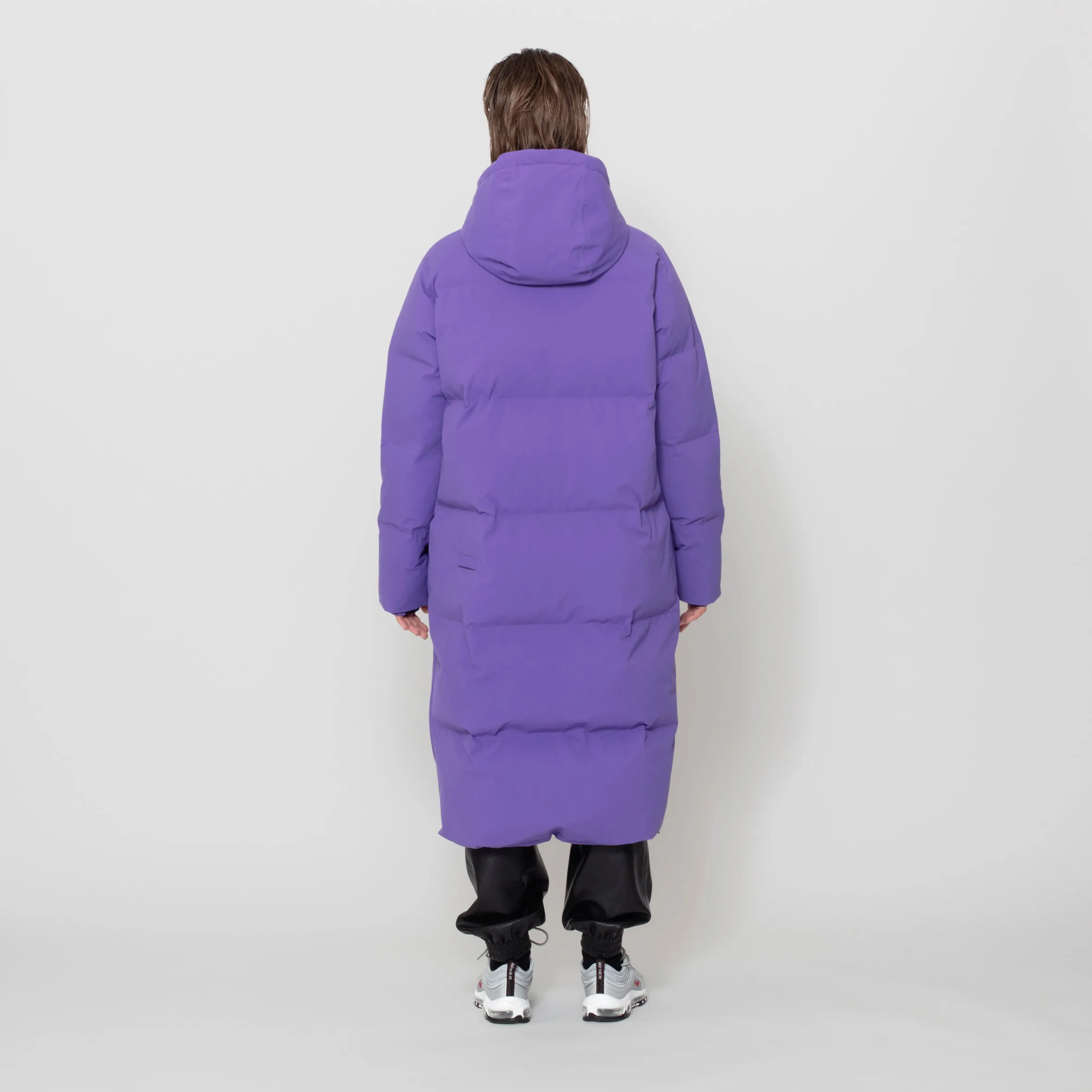 TSUNAMI | passion purple