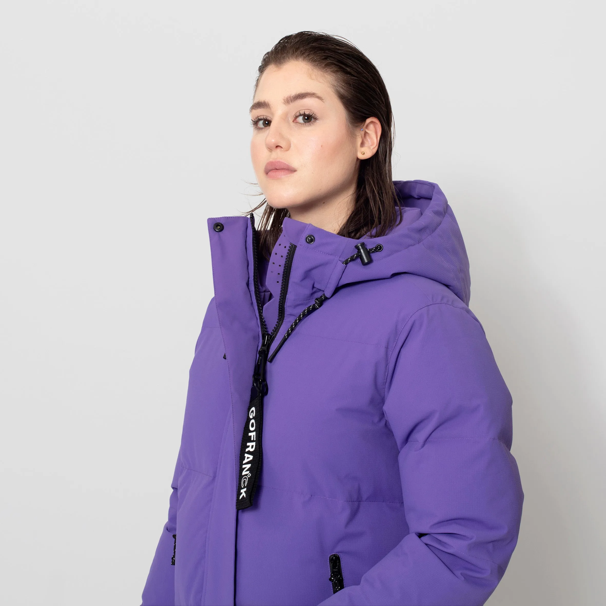 TSUNAMI | passion purple
