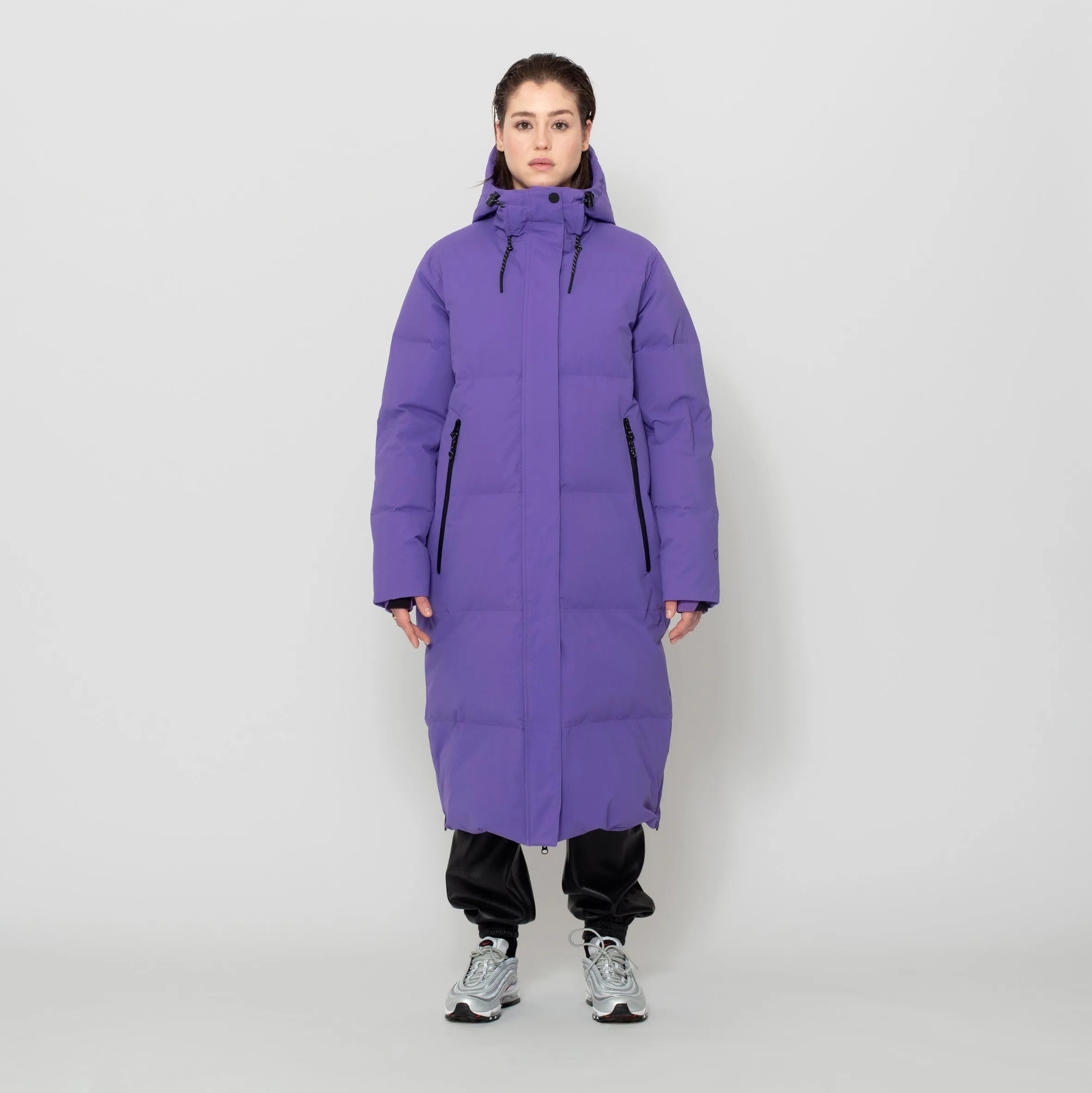 TSUNAMI | passion purple