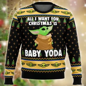 Ugly Christmas Sweater JulesRoche All-Over Print Warm Winter