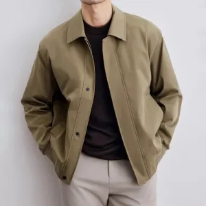 Urban Executive Coat