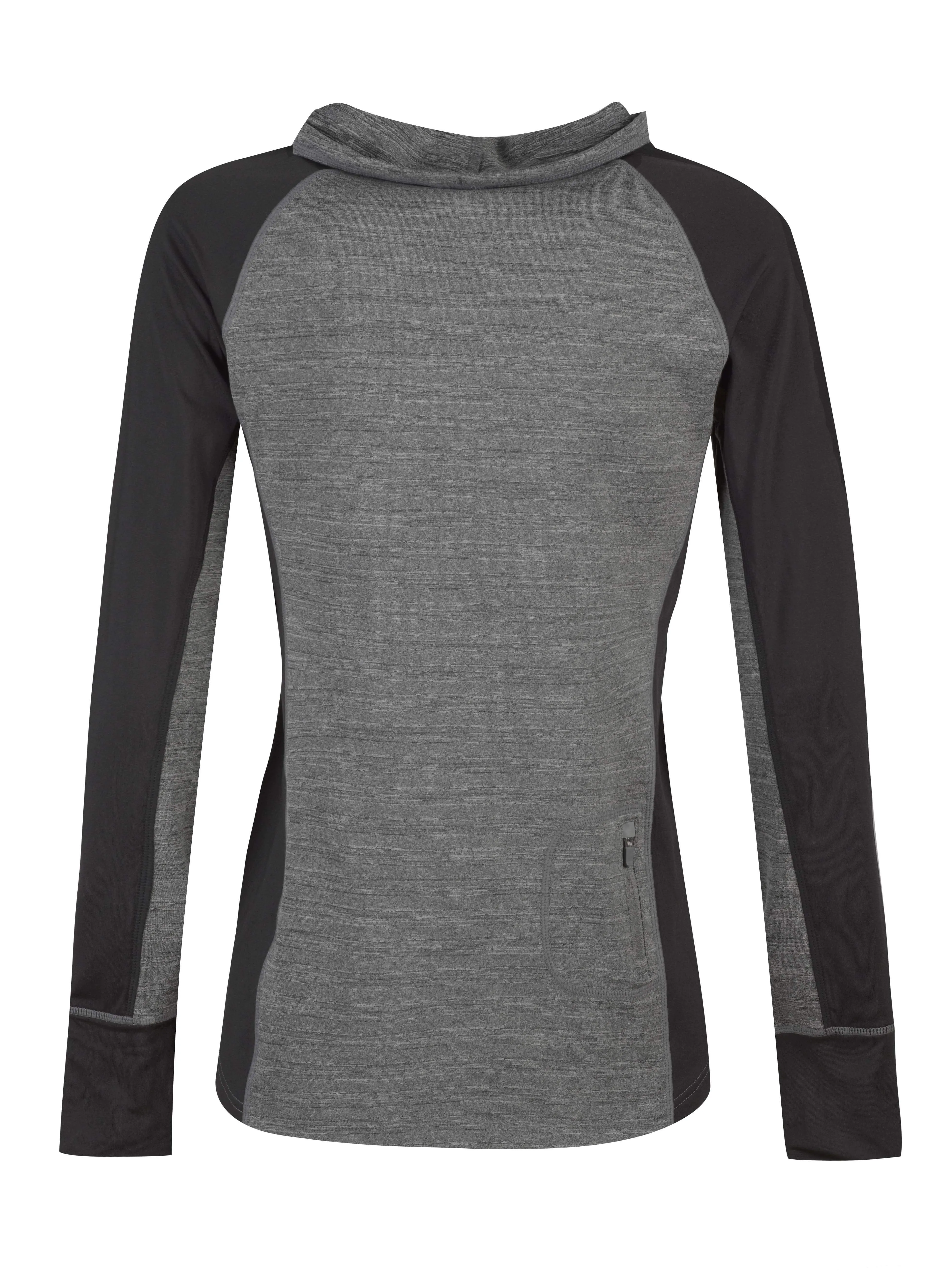 Women's B Cozy Cowl Neck Hoodie
